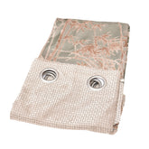 Bamboo Breeze Curtain