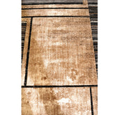 Classic Beige Luxe Carpet – Velvet Texture