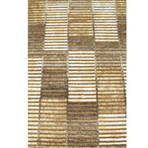 Boxed Lines Runner Carpet – Modern Blocks