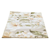 Botanical Bliss Runner Carpet – Leaf Whisper