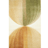 Oval Charm Carpet – Fusion Hues