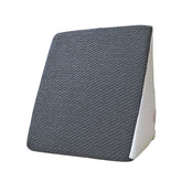 Memory Foam Wedge Pillow | Multi-Purpose Support