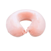 SnuggleRest – Premium Memory Foam Neck Pillow Collection