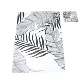 Tropical Whisper Mat | 6-Piece Set with Coaster