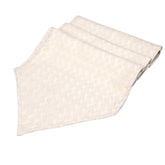 Ivory Bloom – Continuous Petal Runner