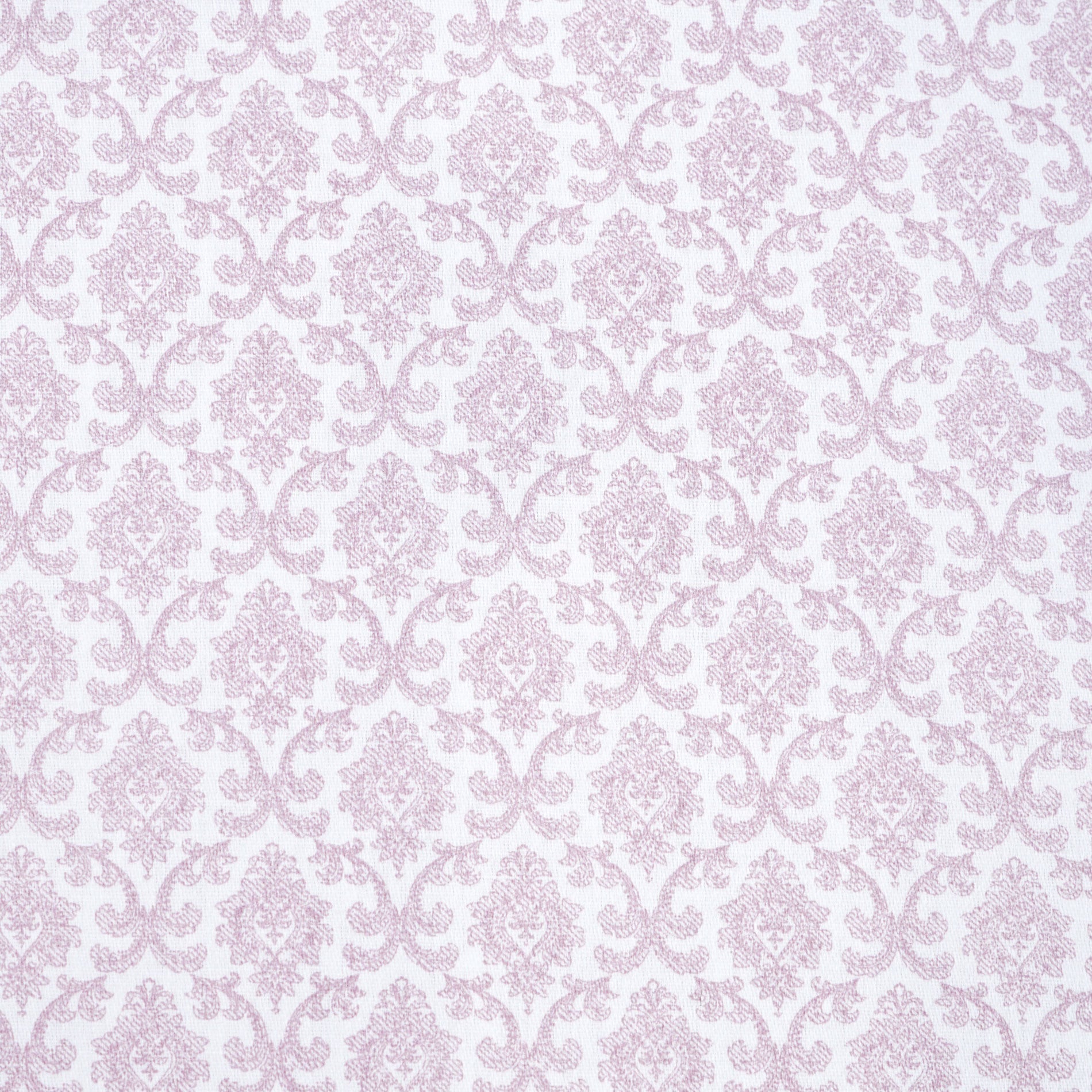 Premium Blush Pink Diamond-Quilted Comforter Set