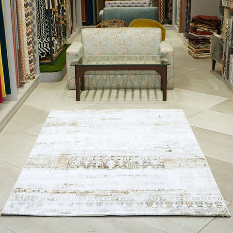 Heritage Weave Carpet – Vintage Symphony