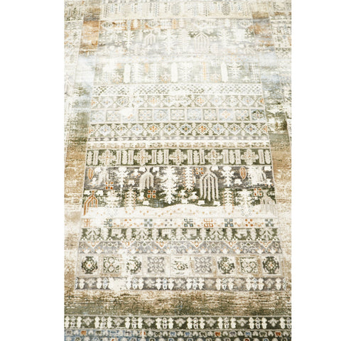 Heritage Weave Carpet – Vintage Symphony