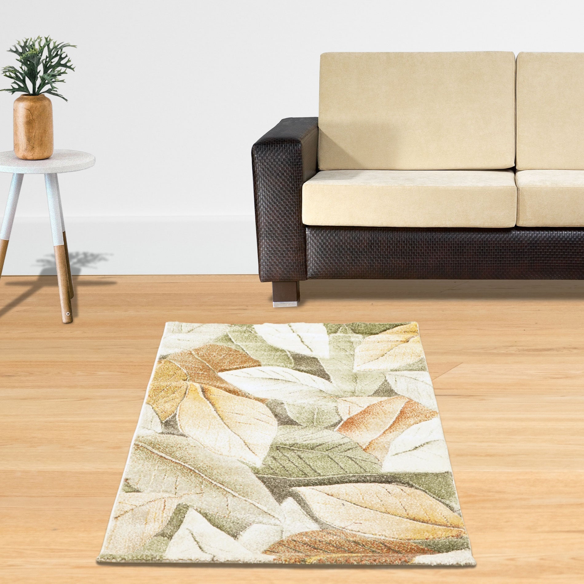 Autumn Hues Carpet – Nature’s Touch