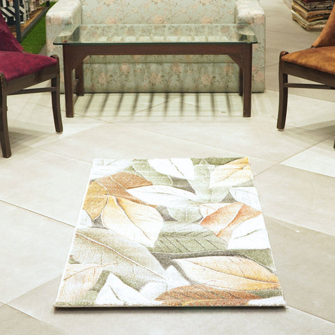 Autumn Hues Carpet – Nature’s Touch