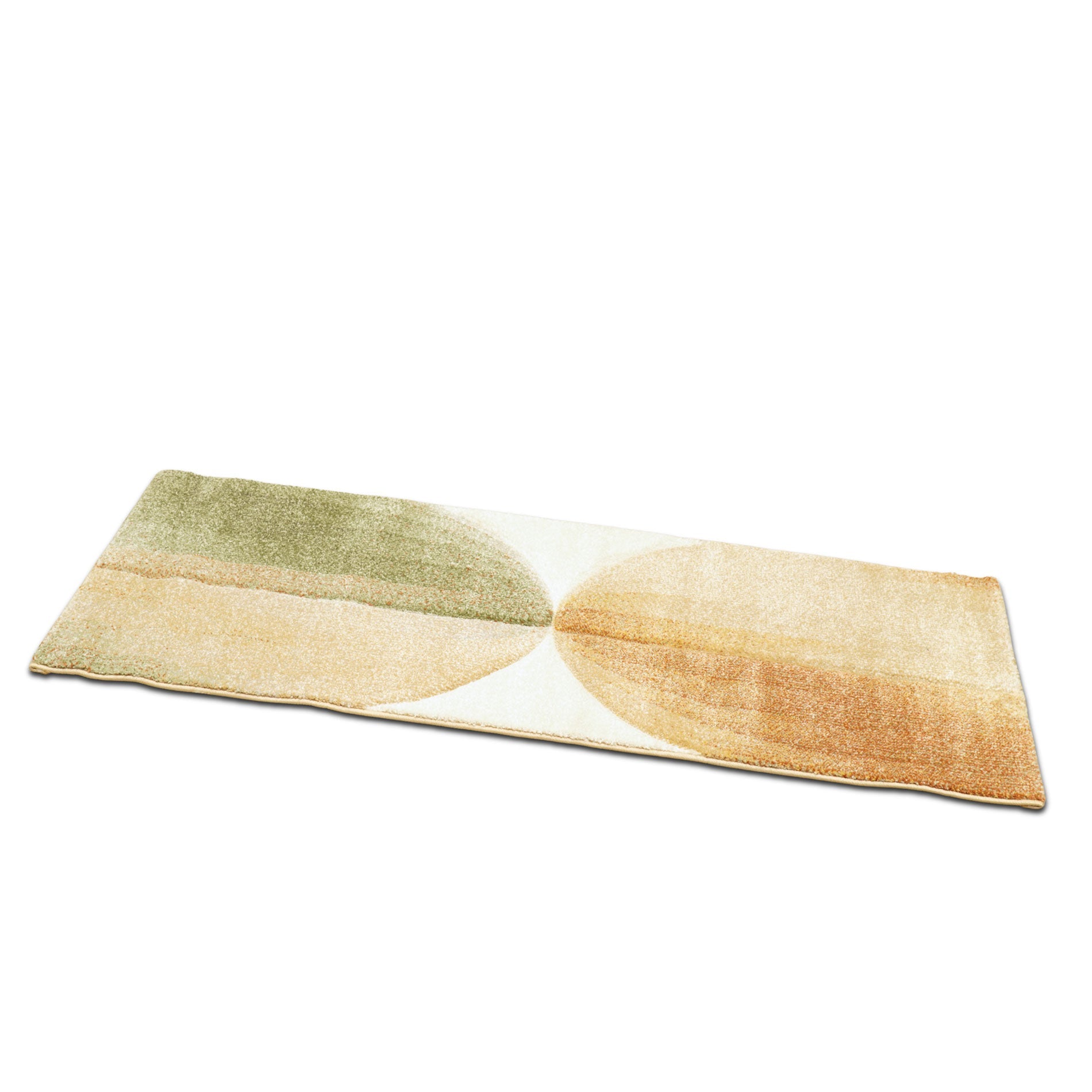 Oval Charm Carpet – Fusion Hues