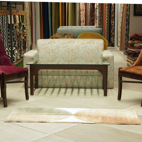 Oval Charm Carpet – Fusion Hues