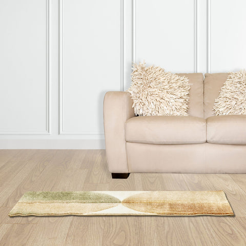 Oval Charm Carpet – Fusion Hues