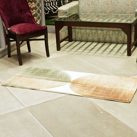 Oval Charm Carpet – Fusion Hues