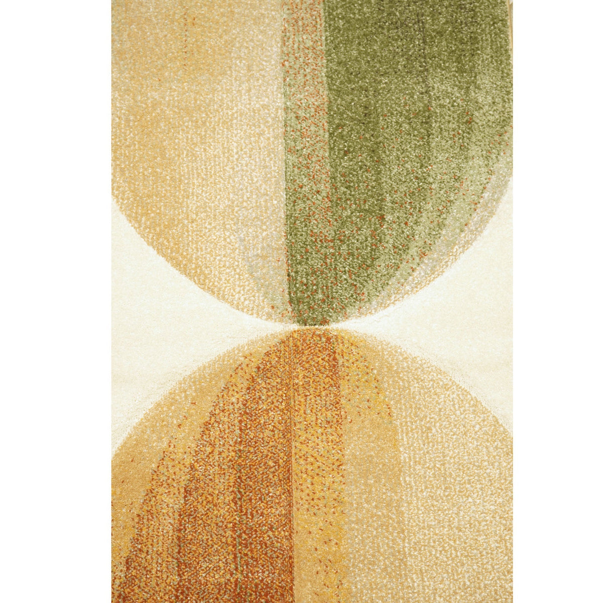 Oval Charm Carpet – Fusion Hues