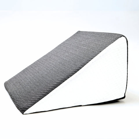 Memory Foam Wedge Pillow | Multi-Purpose Support