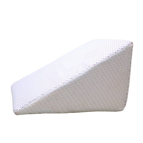 Memory Foam Wedge Pillow | Multi-Purpose Support