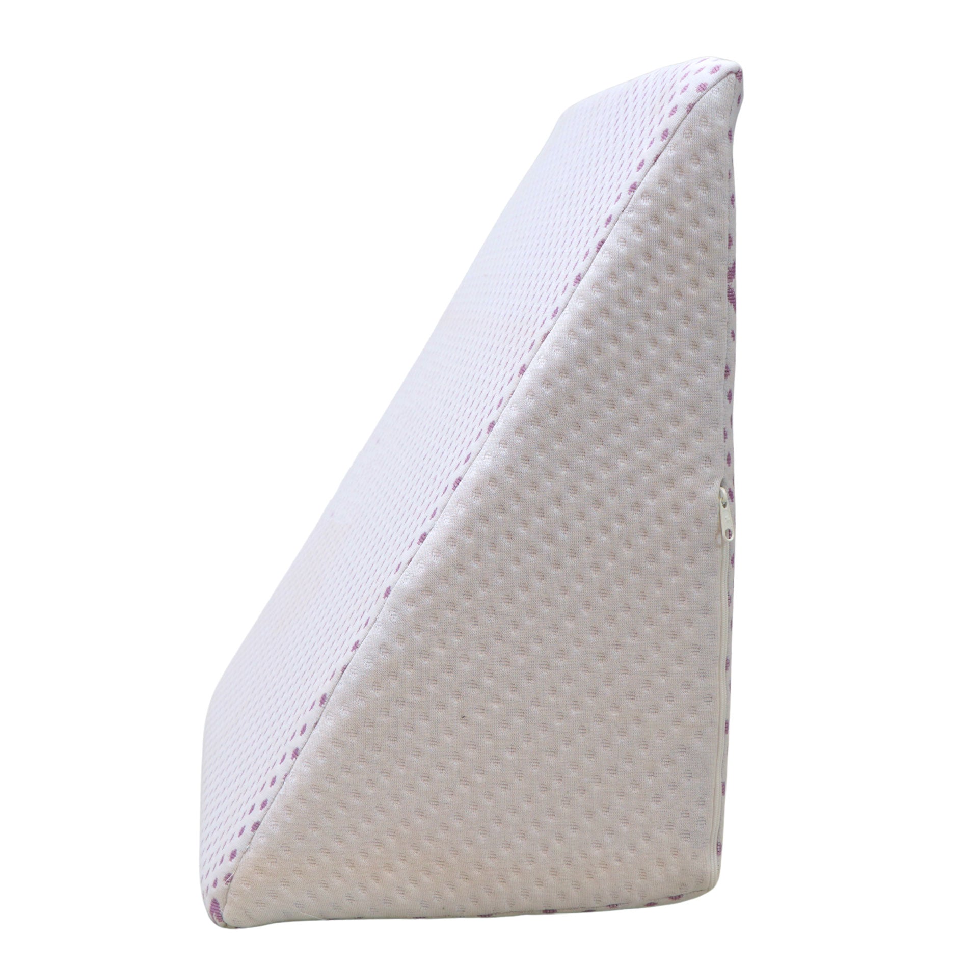 Memory Foam Wedge Pillow | Multi-Purpose Support