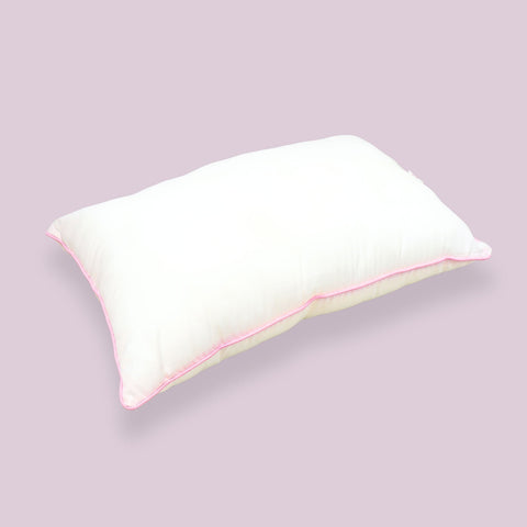 Essentials pillow collection