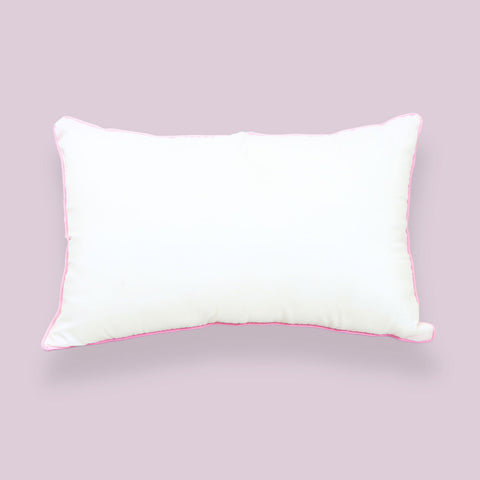 Essentials pillow collection