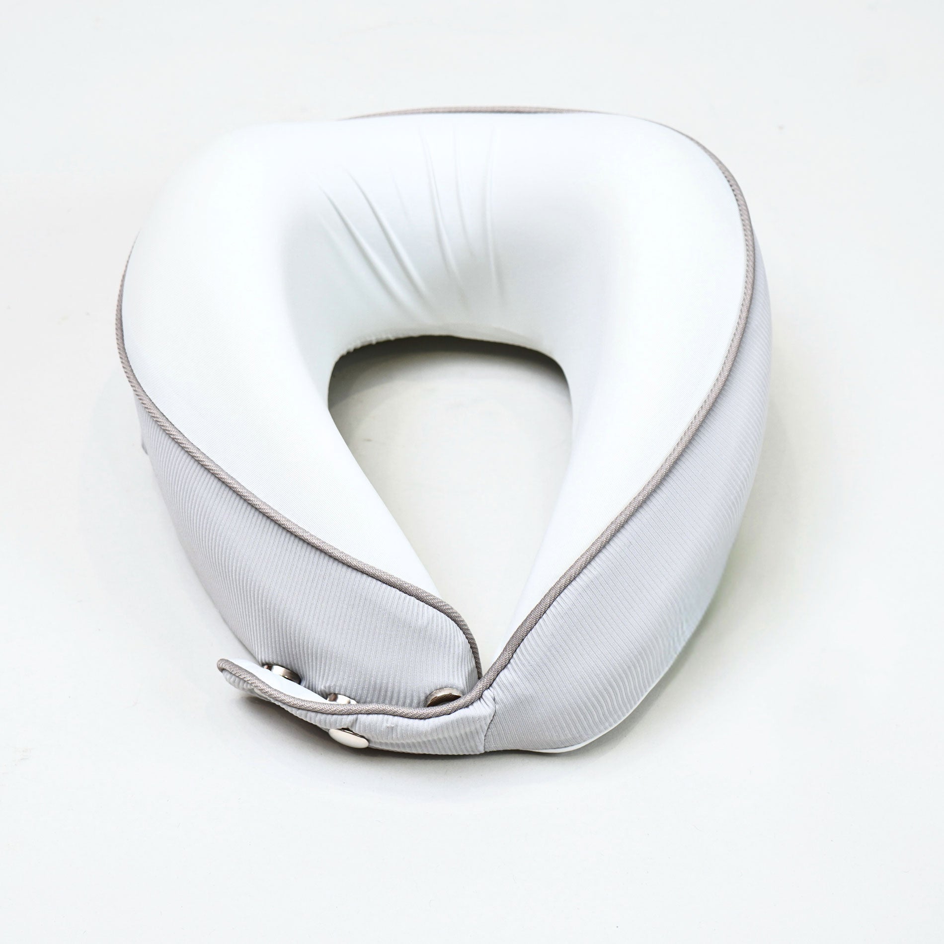 SnuggleRest – Premium Memory Foam Neck Pillow Collection