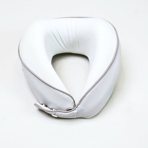 SnuggleRest – Premium Memory Foam Neck Pillow Collection