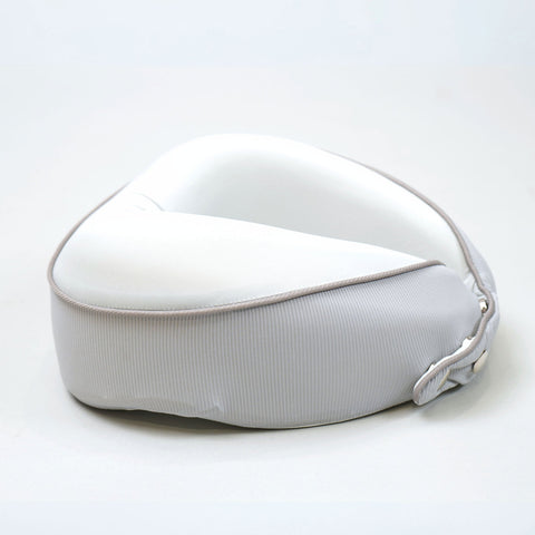 SnuggleRest – Premium Memory Foam Neck Pillow Collection
