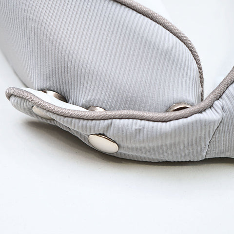 SnuggleRest – Premium Memory Foam Neck Pillow Collection
