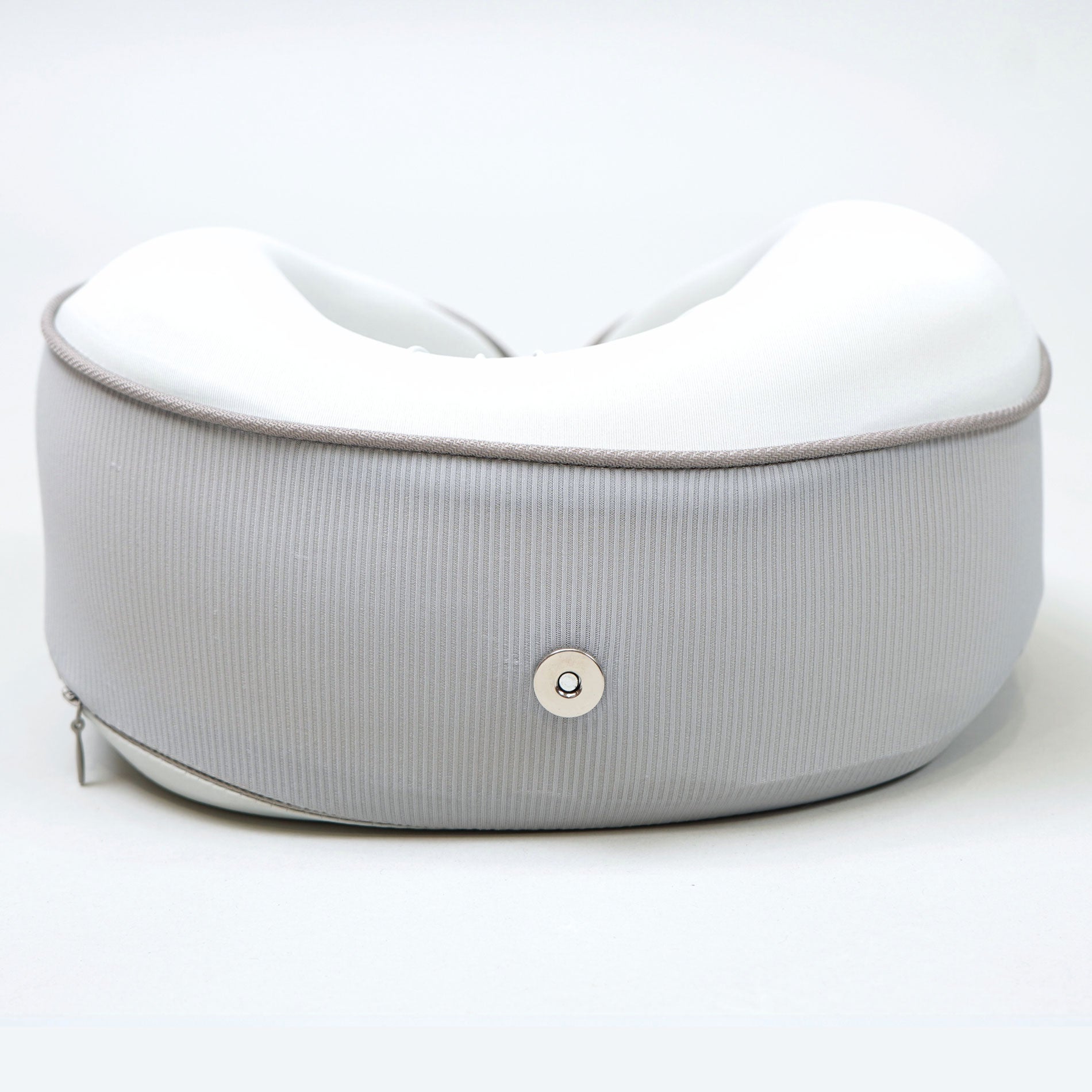 SnuggleRest – Premium Memory Foam Neck Pillow Collection