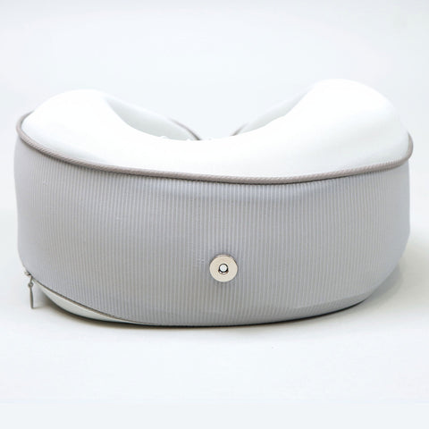 SnuggleRest – Premium Memory Foam Neck Pillow Collection