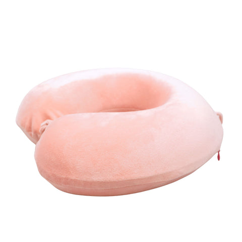 SnuggleRest – Premium Memory Foam Neck Pillow Collection