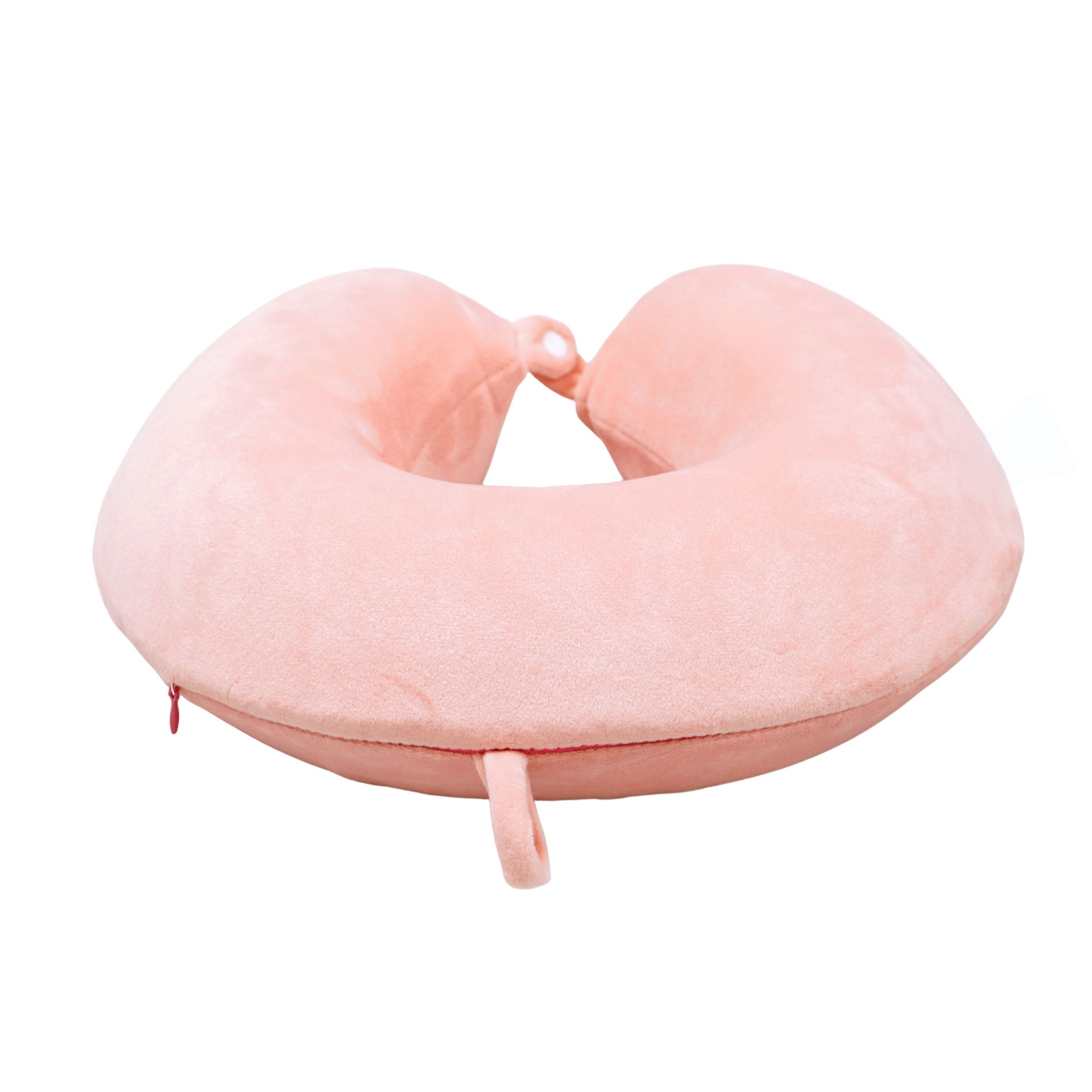 SnuggleRest – Premium Memory Foam Neck Pillow Collection
