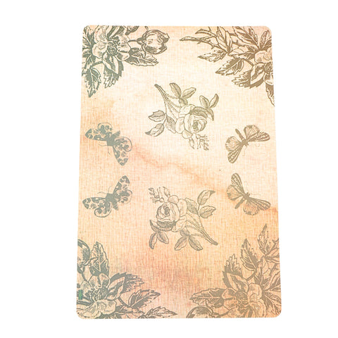 Vintage Bloom | Mats