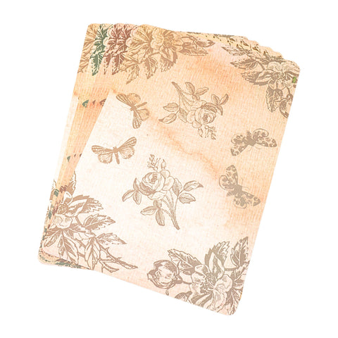 Vintage Bloom | Mats