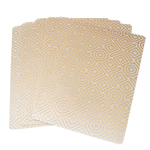 Royal Geometry | Mats