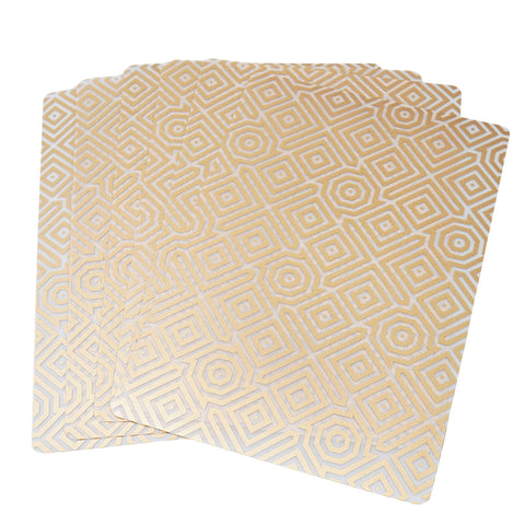 Royal Geometry | Mats