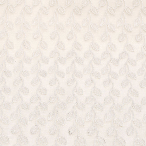 Ivory Bloom – Continuous Petal Runner