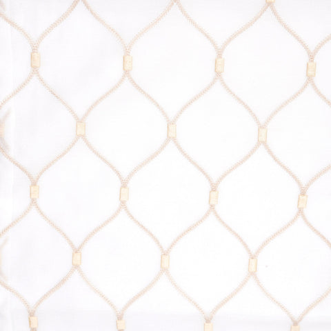 Ivory Diamond Luxe – Table Runner