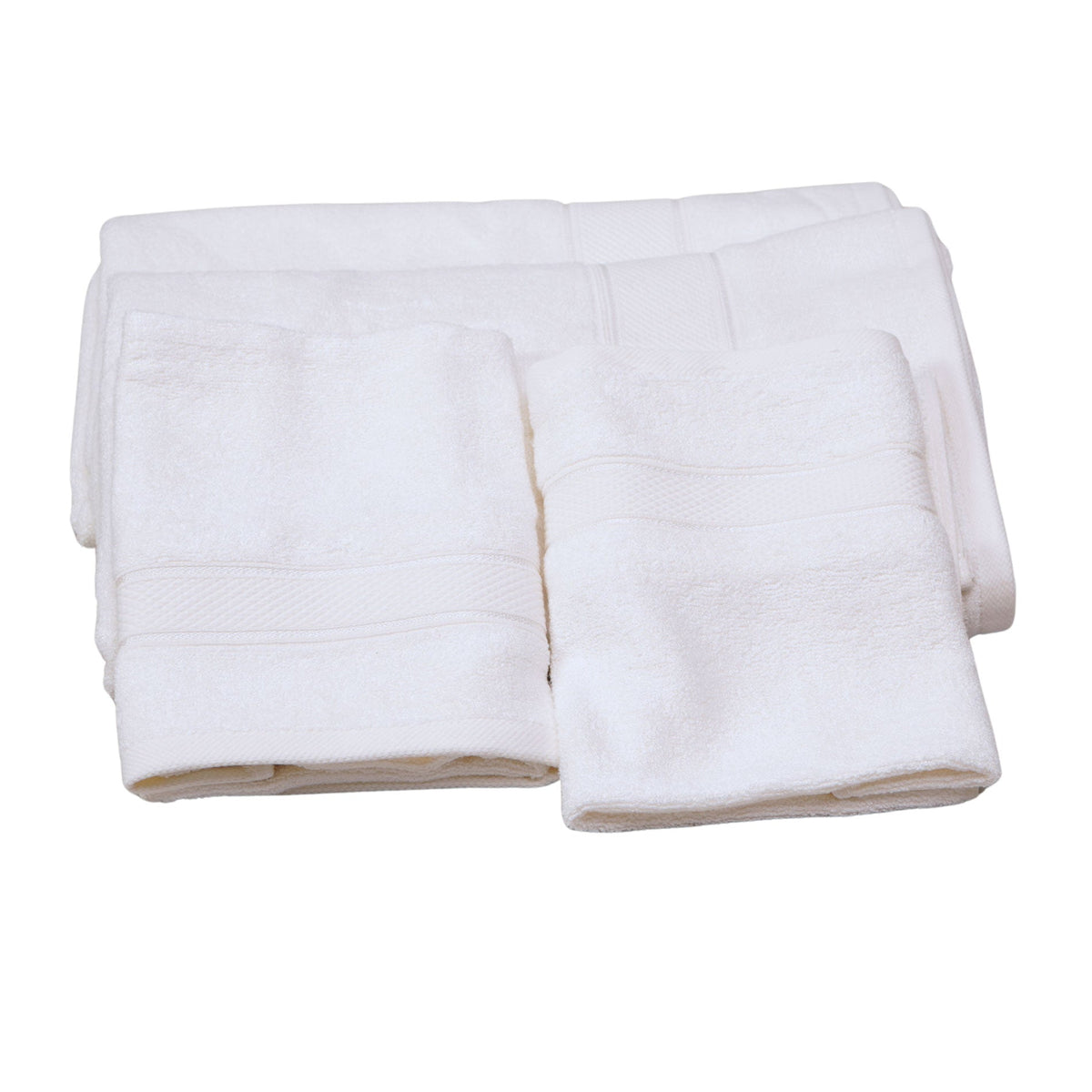 Bamboo – Luxury Bath Towel Set