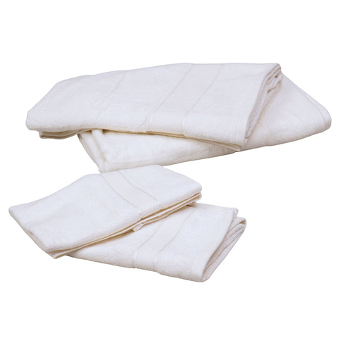 Bamboo – Luxury Bath Towel Set