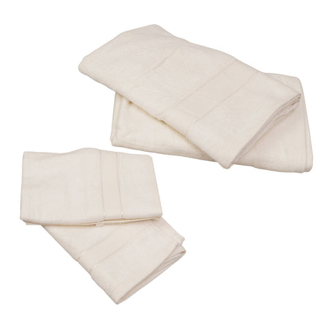 Bamboo – Luxury Bath Towel Set