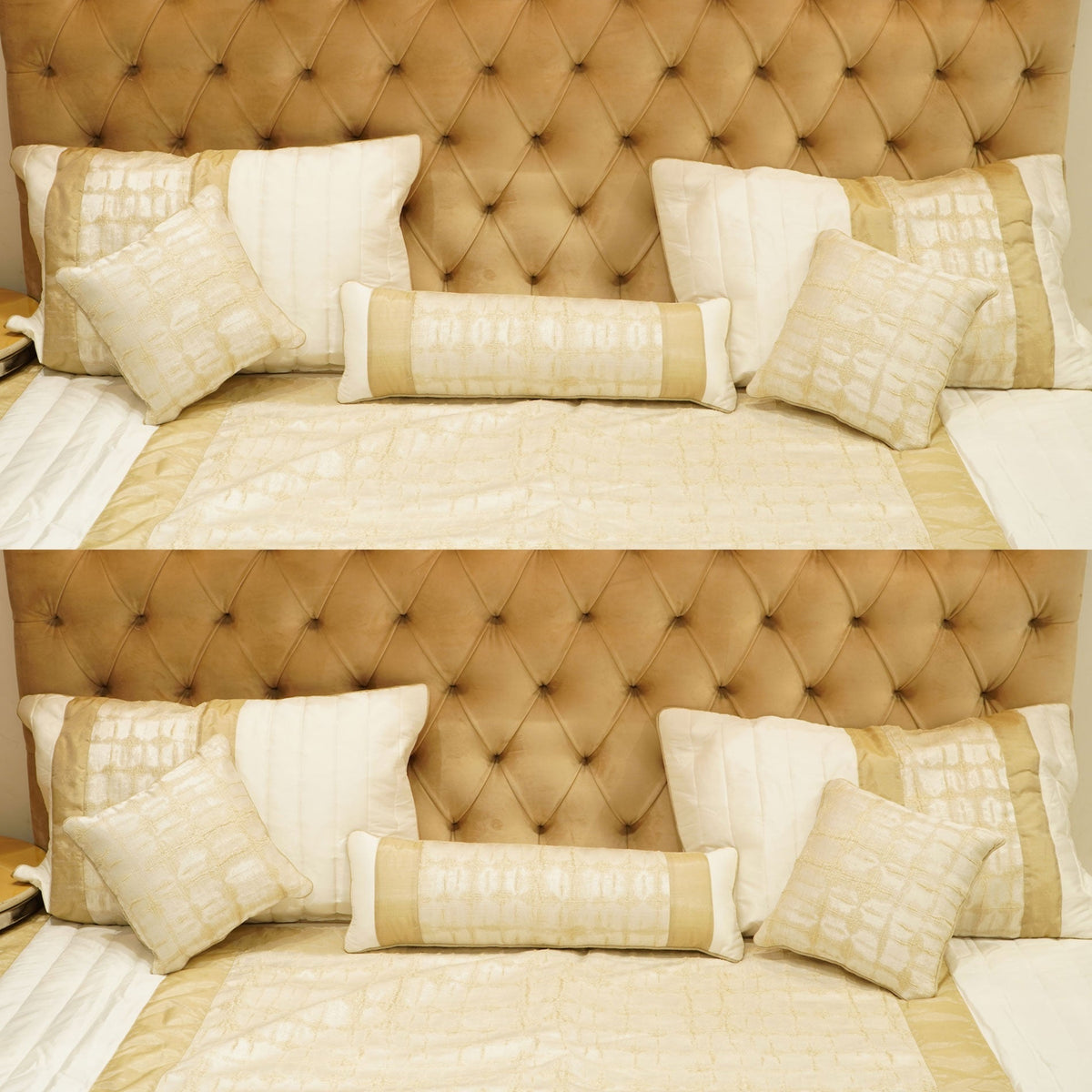 Designer Collection 2025 – Premium Bedding Set