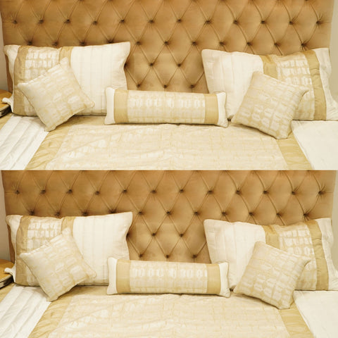 Designer Collection 2025 – Premium Bedding Set