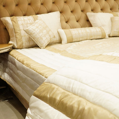 Designer Collection 2025 – Premium Bedding Set